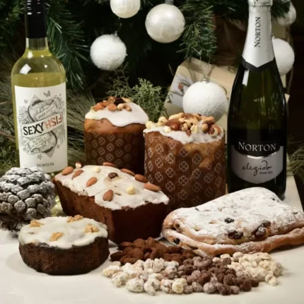 Cajas Navideñas