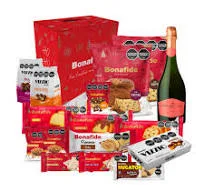 Cajas Navide&ntilde;as para empresas