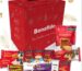 cajas navideñas para regalar
