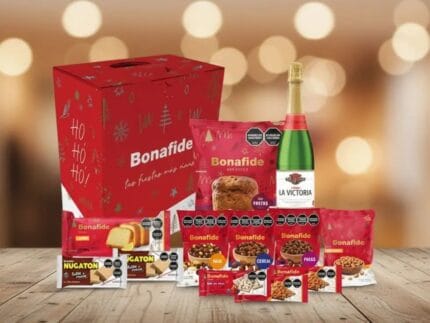 Proveedores Especializados en Cajas Navideñas