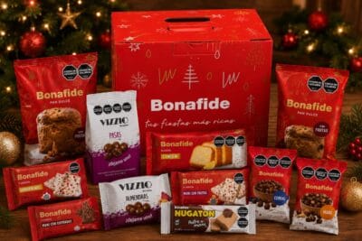 cajas navideñas por mayor