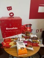 somos mayoristas de cajas navideñas en Argentina
