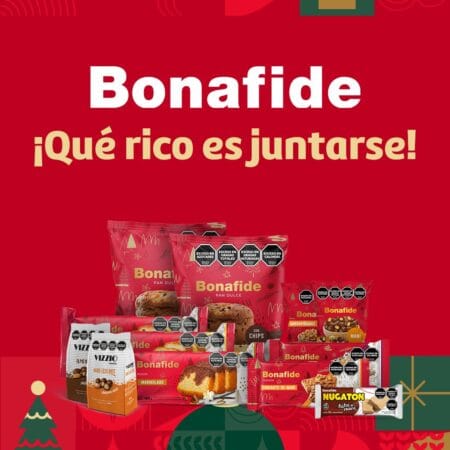 Imagen de productos bonafide para empresas