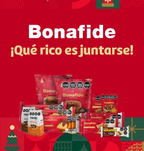 Imagen de productos bonafide para empresas