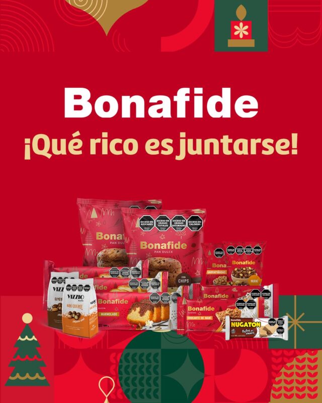 Imagen de productos bonafide para empresas