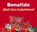 Imagen de productos bonafide para empresas